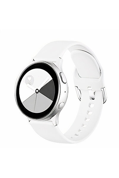 Casey Studios Classic silicone strap Huawei Watch GT3 42mm/GT2 42mm/Watch 2, ...