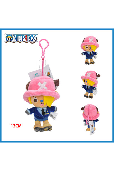 Choice12 Vinsmoke Original One Piece Anime Monkey D Luffy Characters Plush Pe...