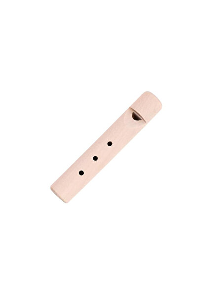 Choice5 SanKONG Wooden Bird Call Whistle Musical Noisemaker Fun Outdoor Explo...