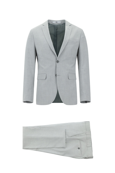Kiğılı 7 Drop Super Slim Fit Eksra Dar Kesim Takım Elbise
