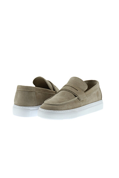 Kiğılı Pantofi casual din piele nubuck