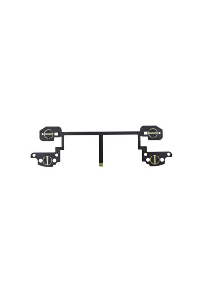 Choice black For Switch Pro Controller Conductive Film Flex Cable for NS SWIT...