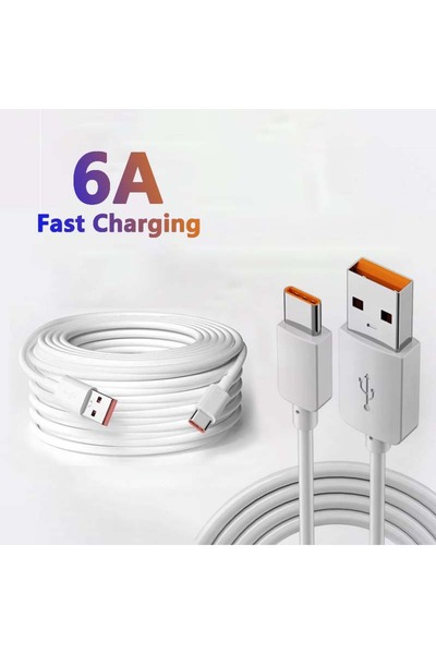 Choice 12m Type-C NNBILI 3m/5m/14m Extra Long Type C Charging Cable Extender ...