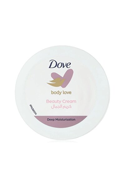 Dove كريم ترطيب عميق للجسم، 75 مل
