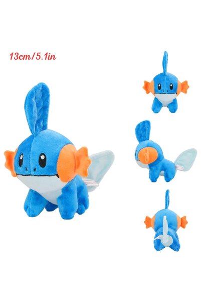 Choice Mudkip Rayquaza Latios Poke Ball Gothita Altaria Gardevoir Milotic Plu...