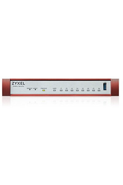 ZyXEL Φράγμα Προστασίας Gigabit USGFLEX100HP-EU0102F