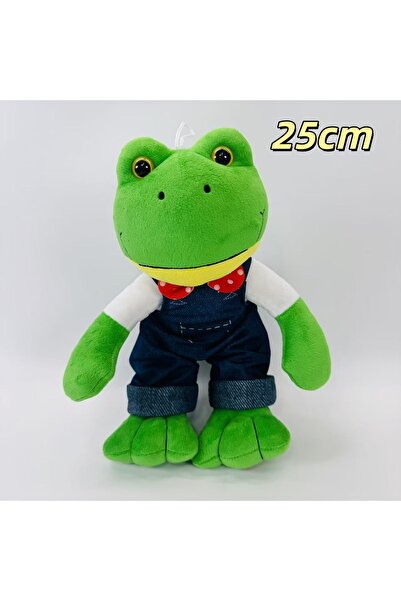 Choice 25cm 25cm New Magic Expression Plush Doll Cartoon Girl Stuffed Animal ...