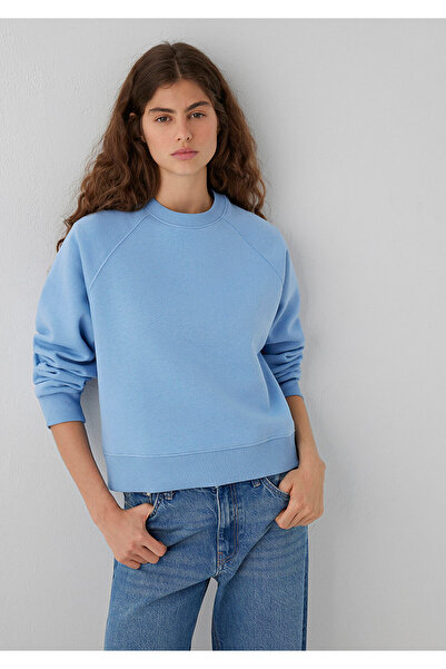 Mavi Basic Sweatshirt 1S10578-70834