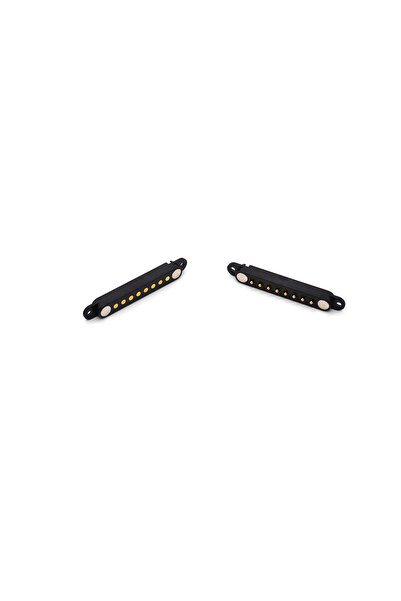 Choice6 8Pin YSIDO Magnetic Pogo Pin Connector 2P 3P 4P 5P 6P 7P 8P Pogopin M...