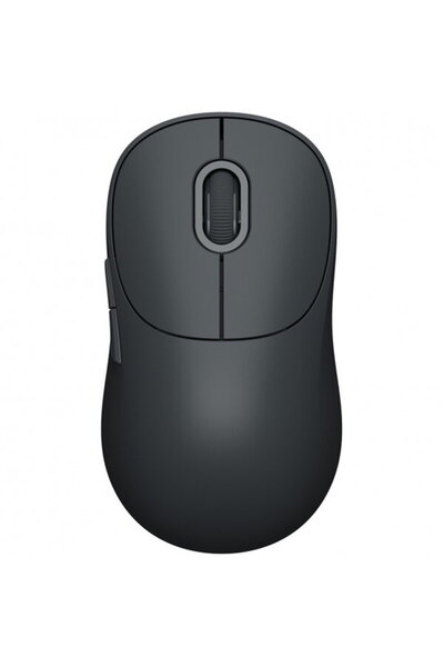 Xiaomi Mouse wireless, Xiaomi, 3, 1200 dpi, USB (Radio 2.4 GHz), Bluetooth, 1...