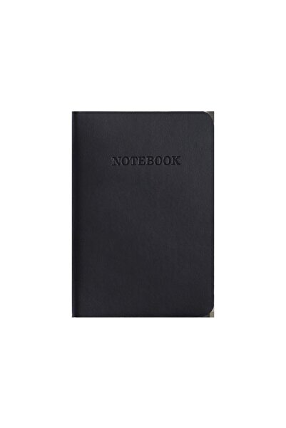 Choice3 black A7 Mini Notebook Portable Pocket Notepad Memo Diary Planner Age...