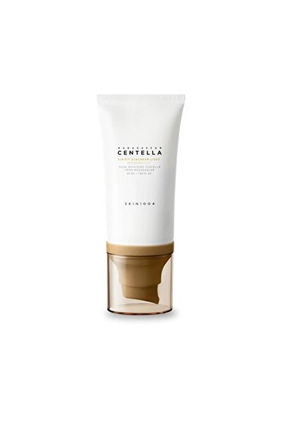 Skin1004 Centella Air-Fit Suncream Light - Güneş Kremi 50ml SPF 30