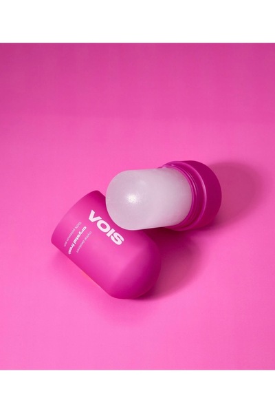 VOIS Crystal AF Doğal Kristal Deodorant %100 Potasyum Alum - Leke Bırakmayan ...