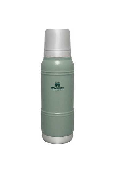Stanley The Artisan Stainless Steel Thermos 1Lt Green