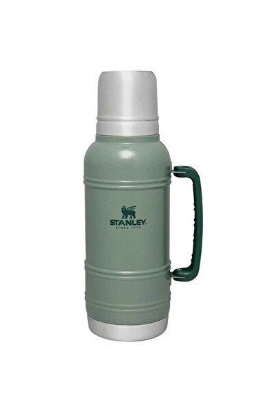 Stanley The Artisan Stainless Steel Thermos 1.4Lt Green