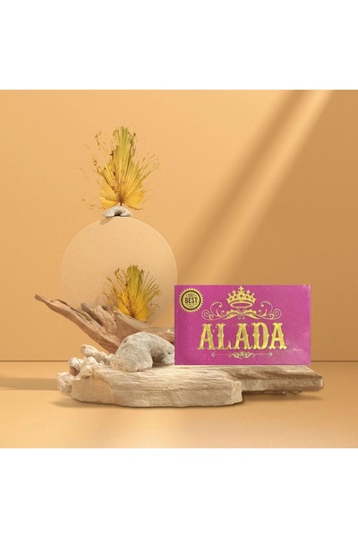 alada صابون التبييض الفوري - 160 جرام