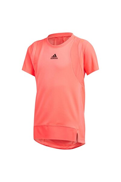 adidas HEAT.RDY Tricou cu mânecă scurtă pentru copii 152
