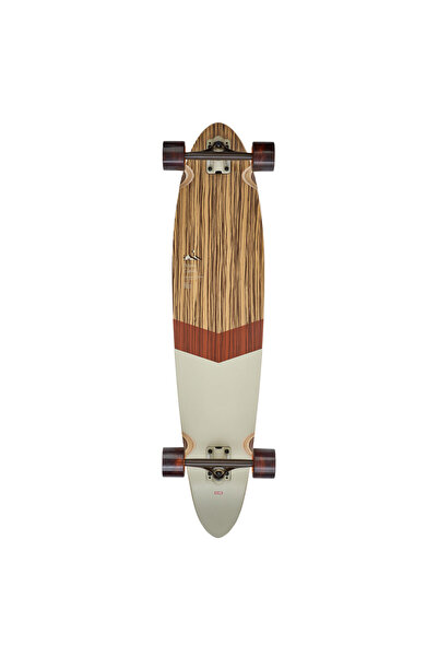 Globe PINNER CLASSIC LONGBOARD ZEBRAWOOD/EPITOME 40 "