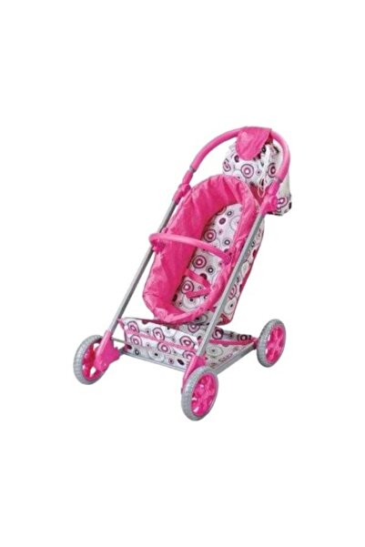 OEM Παιδικό καροτσάκι κούκλας