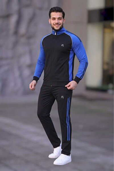 Fors Life Νέα Σεζόν Ανδρικό Σετ Φόρμας Καταδύσεων