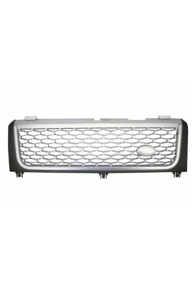 Angels Auto Grila compatibila cu Rover Vogue L322 (2002-2005) Grey Silver Aut...