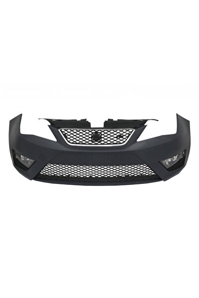 Angels Auto Bara Fata compatibila cu Seat Ibiza 6J5 (2013-2015) FR Design Far...