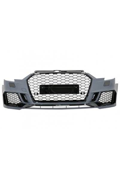 Angels Auto Bara Fata compatibila cu Audi A3 8V Facelift (2016-2018) Hatchbac...
