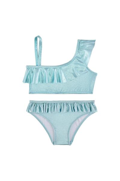 SLIPSTOP Kadın Bikini Takımı SILKA.BIKINI