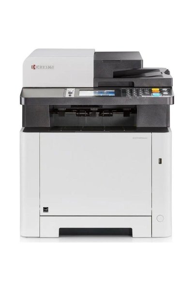 KYOCERA ECO M5526CDW RENKLİ LASER YAZ/TAR/FOT Wi-Fi A4