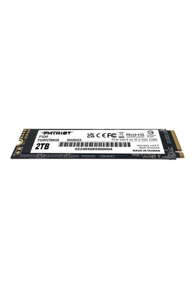 2 TB M.2 SSD Fiyatları ve Modelleri - Trendyol - Sayfa 2