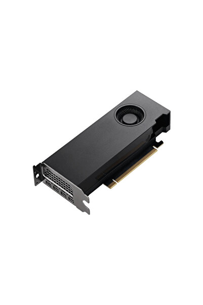 Genel Markalar RTX2000ADA 16GB DDR6 128Bit 4 xDISPLAY ÇIKIŞLI PASİF SOĞUTUCUL...
