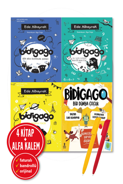 Doğan Çocuk الفا كالم+بيديغاغو 5 بي آي سيس دويدم+4 هذا العمل يتضمن الرياضيات+...