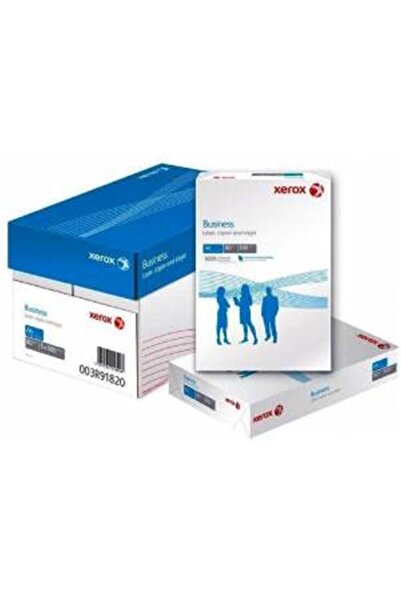 Xerox Χαρτί φωτοτυπικό Α4 80 γρ. 500 φύλλα/δεσμίδα Επαγγελματικό