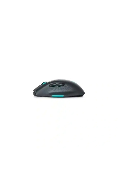 Dell AW620M Kablosuz Siyah Gaming Mouse