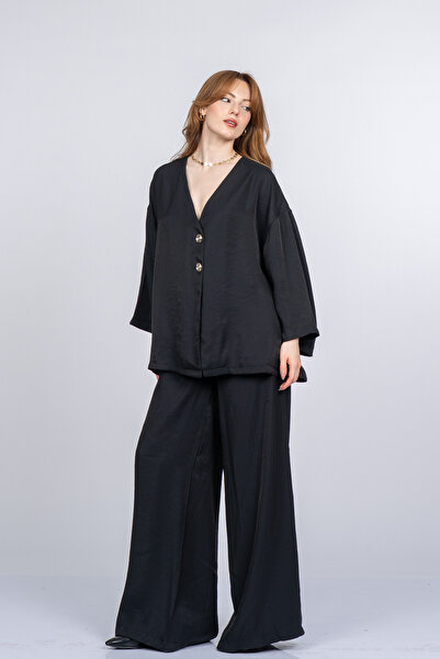 MissVina Σετ Υφασμάτων Lavelle Oversize Modal