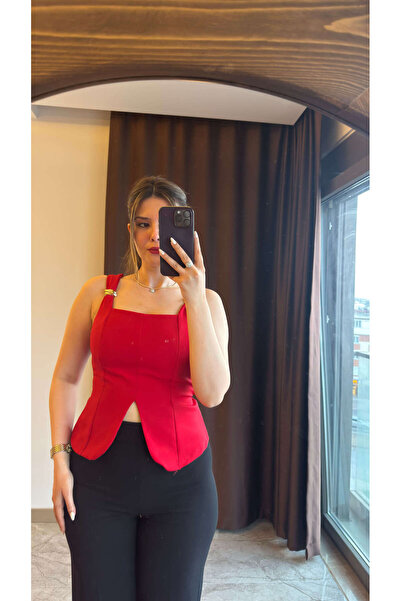 Liliera LYDİA BÜSTİYER