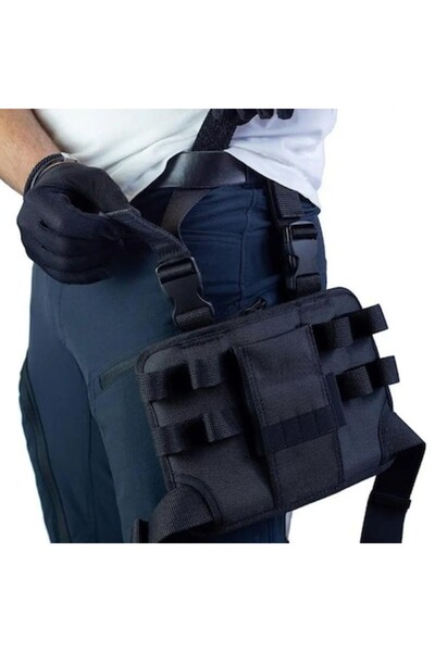 OEM Φορητή Πολυλειτουργική Τσάντα Εργαλείων