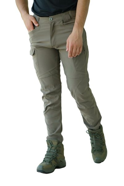 AKN 512 Tactical/Outdoor Khaki Pants