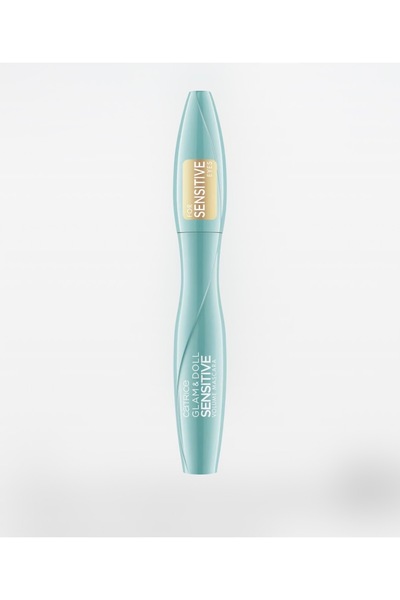 Catrice Glam & Doll SENSITIVE Volume Maskara