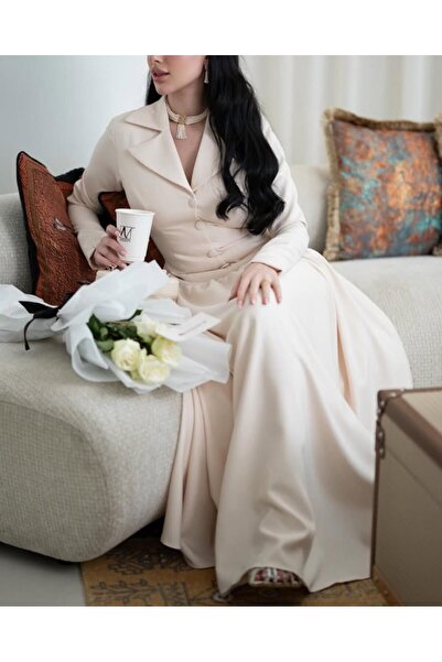 LATENA فستان نســائي ناعم باربي راقي