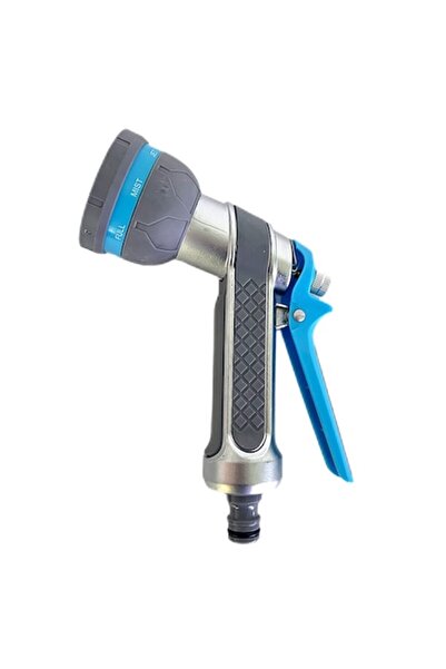Hydrofix Hydro-Fix Soft-Touch Spraying Gun with 8 Functions