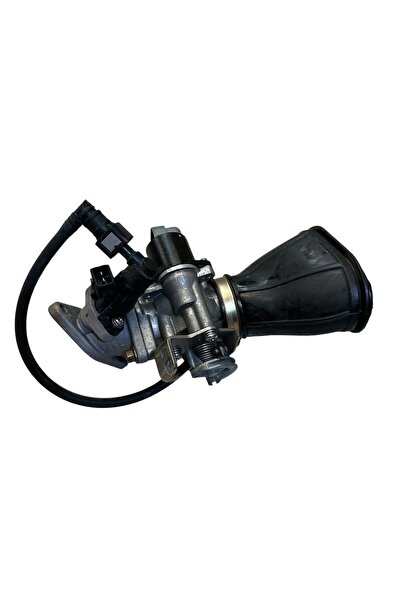 Arora Mt 125 Kelebek Valf Gövdesi Komple