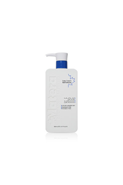 MATERA Cream for Face and Body 500ml