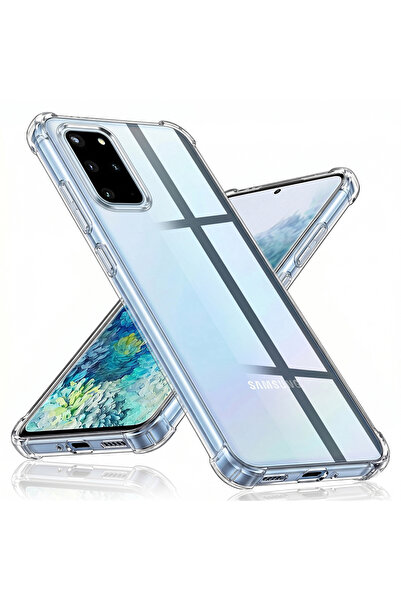 Stef's Cat Husă pentru Samsung Galaxy S20 Plus / Samsung Galaxy S20 Plus 5G, ...