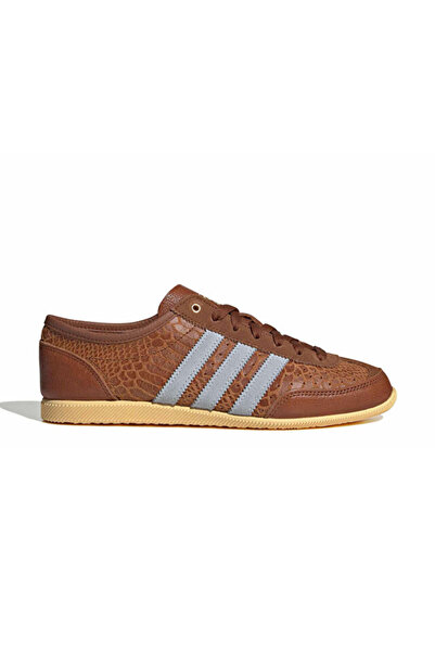adidas Japan Decon W Unisex Casual Παπούτσια IH1622 Καφέ