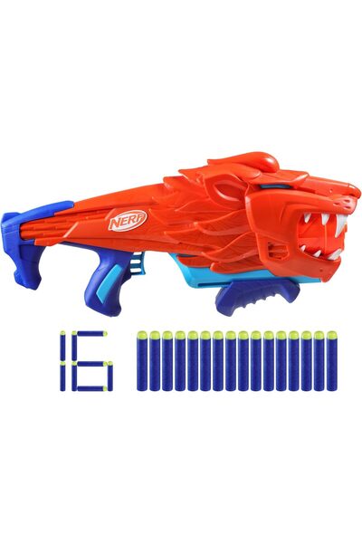 Nerf لعبة ليونفوري للأطفال
