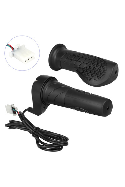 Generic Throttle Lever JST-XH