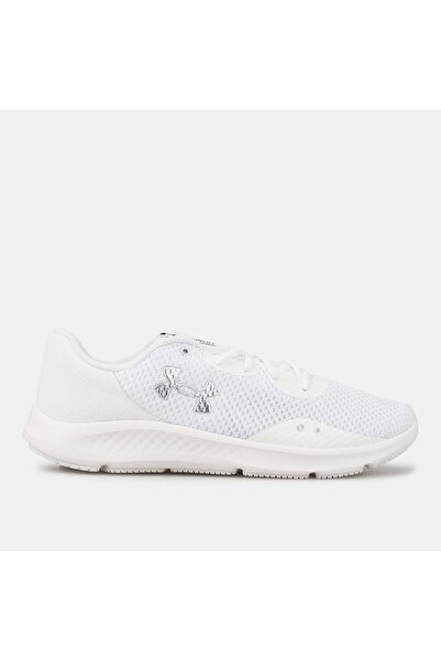 Under Armour UA Charged Pursuit 3BEYAZ