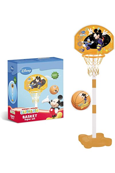 Disney Mickey Mouse Super Basket Holder