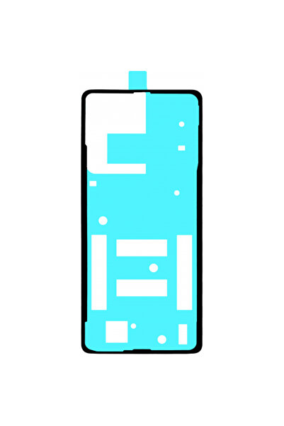 Aftermarket Adeziv Capac Baterie Xiaomi Redmi Note 14S